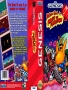 Sega  Genesis&nbsp; - &nbsp;ToeJam & Earl 2 - Panic on Funkotron
